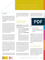 Trabajo Cooperativo-Qué Es PDF