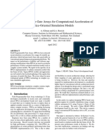 FPGA Genreal Paper