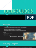 Tuberculosis