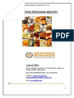 1 Food Processing PDF