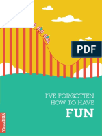 Visualdna Forgotten Fun