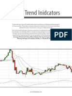 Forex Trend Indicators Ebook PDF