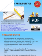Manual Introduccion S10 Costos y Presupuestos PDF