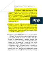 Los Humanos Aún Tenemos Miedo A Lo Desconocido