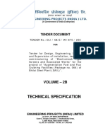 1552 Vol 2B Technical Speciifcation