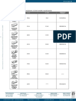 Medidas Containers Maritimos: Tipo Altura Volumen Dimensiones Internas