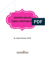 Sentra Balok