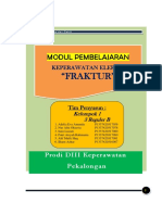 1 3 Reg B Modul Fraktur Kep Elektif