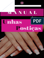 Manual Unhas