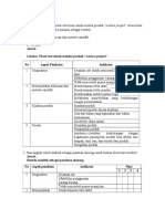 Mardani Evaluasi