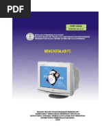 Download Makalah Instalasi PC by Indra Malik SN42275052 doc pdf