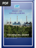 Tech Diary - Ii PDF