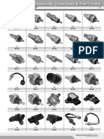 Helmarparts Catalogo Sensors Combustion PDF
