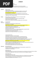 LSA and FFE Onboard As Per SOLAS | PDF | Equipment | Manufactured Goods
