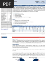 NRB Bearings - Stock Note - 080617 PDF