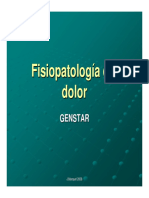 Biologia Del Dolor PDF