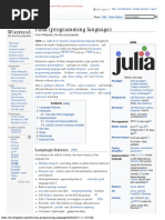 0000.julia. (Programming - Language) Wikipedia