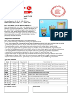 7 Water Heater PDF
