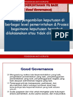 3871 - Clean & Governance 1