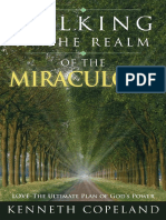 Walking in The Realm of The Mir - Kenneth Copeland PDF