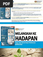 Slide KPM Melangkah Ke Hadapan-1