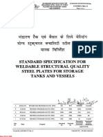 5. 6-12-0014 Std Spec for Weldable Strl. Quality Steel Plate