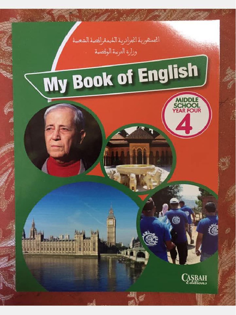 Ms4 New Book | PDF | Books