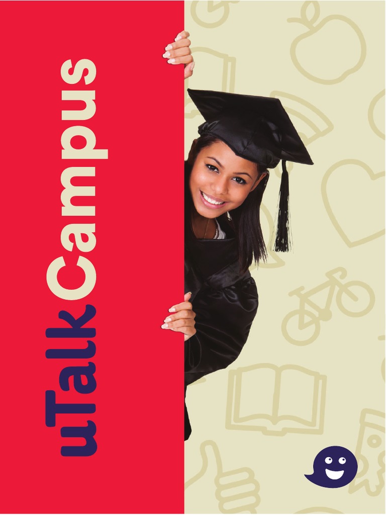 Utalk Campus Pdf