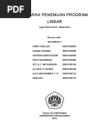 Download Sejarah Penemuan Program Linear Email by Safrani Nurfatiasari SN42276433 doc pdf