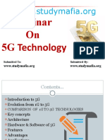 5G technology
