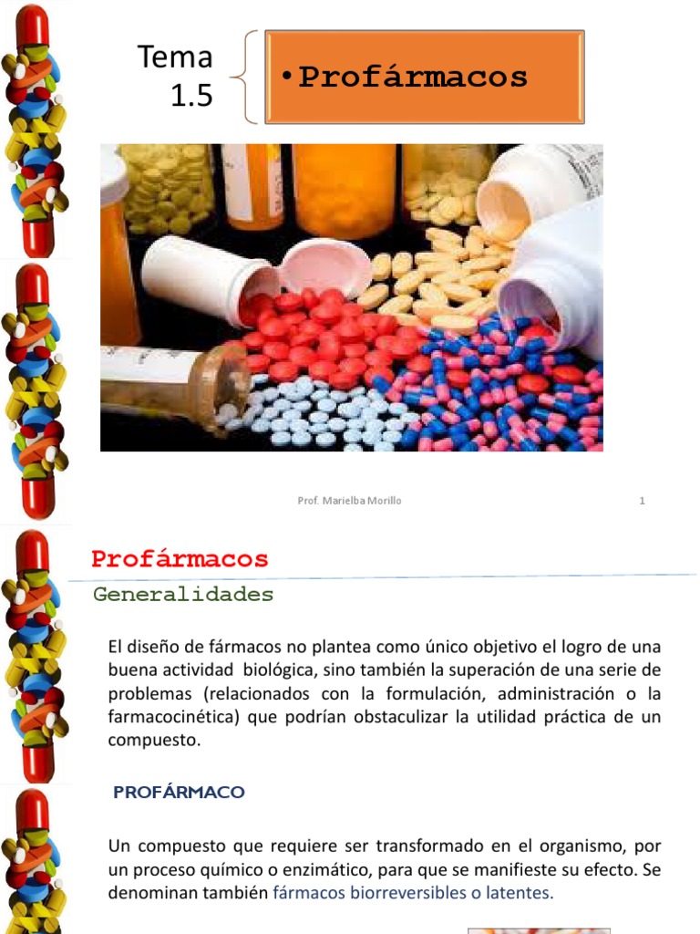 Cursos Profarmaco 2 : Formación – QJPL
