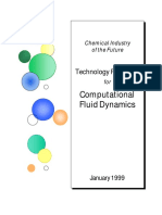 CFD Roadmap