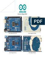 Arduino Board Mega 2560