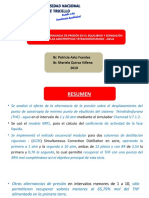 EFECTO DE ALTERNANCIA DE PRESIÓN EN EL EQUILIBRIO Y SEPARACIÓN DE MEZCLAS AZEOTRÓPICAS TETRAHIDROFURANO - AGUA