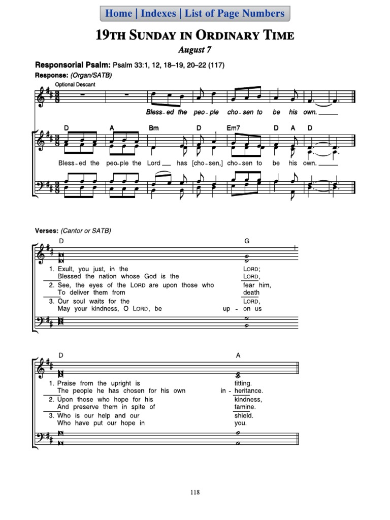Respond and Acclaim C