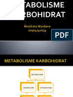 Karbohidrta