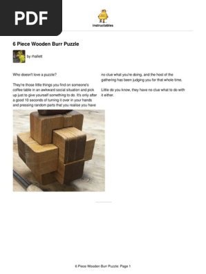 puzzle 3d