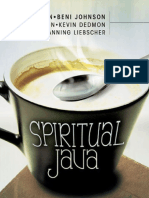 Spiritual Java - Bill Johnson