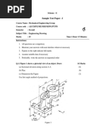 Sample Papers PDF