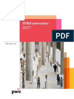 Ifrs Overview 2017 PDF