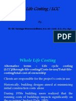 7 - Whole Life Costing - Latest