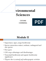 Evs-Module II