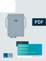 G120 Distr FU Box Equip Man 0618 en-US PDF