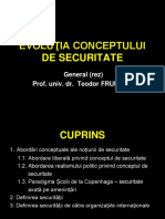 368917164 TEMA 1 Evolutia Conceptului de Securitate