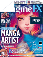 ImagineFX - Issue 172 April 2019