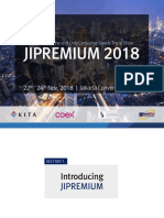 Introduction of JIPREMIUM