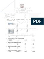 PENDEK][JUDUL] Pembelajaran Matematika SD