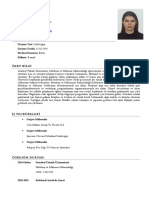 Neslihan Yavuz CV2 PDF