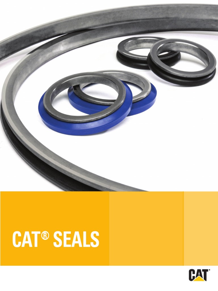 Seals Lubricant Wear
