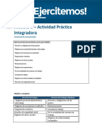 Actividad Practica 1 Laboral